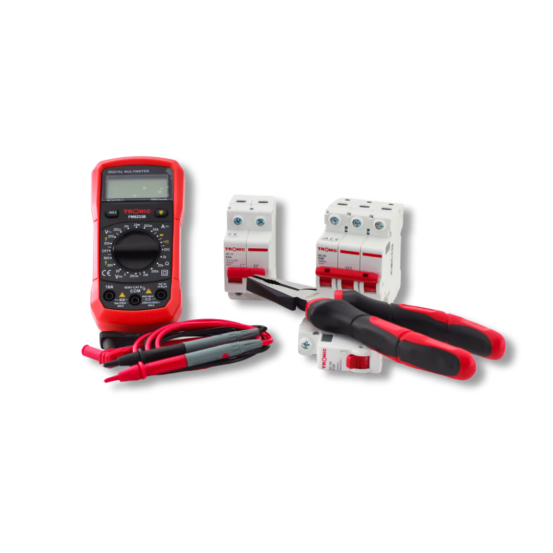 Electrical Work Service - Wiring and Switch Repair