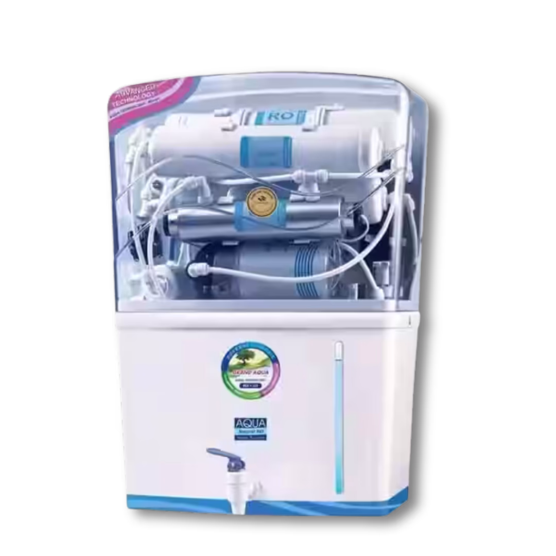RO Water Purifier Service - Filter Replacement